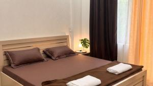Motus Mountain view Hotels