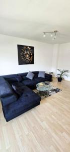 Ferienwohnung Rütschlin