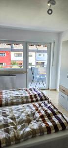 Ferienwohnung Rütschlin