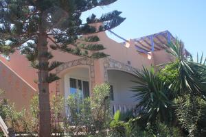 Villa 2BR Vue Ocèan Club Evasion Mirleft près de la plage