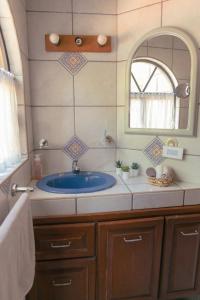 Casa Lupita - Sunny family home by Estadio Banorte