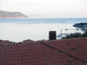 Appartement Ca'di Gilbi e Pasqui La Spezia Italien