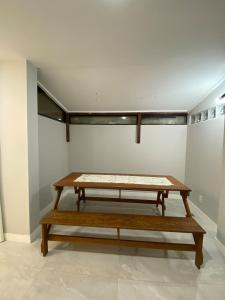 Apartamento 3 quartos Praia do Morro Guarapari