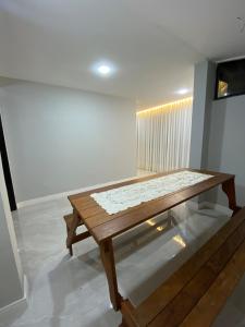 Apartamento 3 quartos Praia do Morro Guarapari