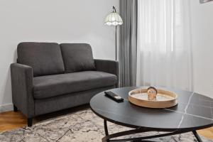 SOOS Apartments
