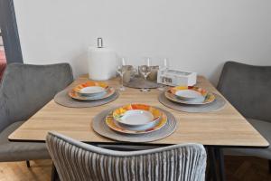 SOOS Apartments