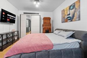 SOOS Apartments