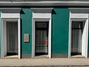 RossmarktVier Streetloft