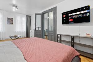 SOOS Apartments