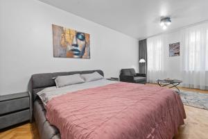 SOOS Apartments