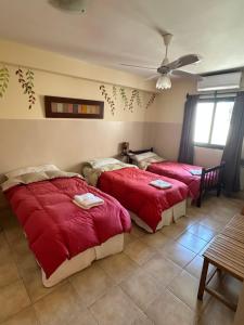 Hostal Tierra del Sol