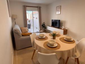 Apartamentos Africa