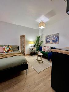 Studio Cosy avec Parking au Cœur de Fronton