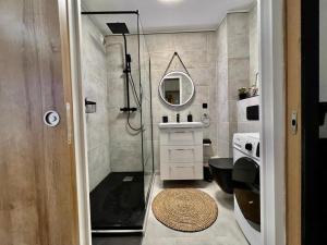 Studio Cosy avec Parking au Cœur de Fronton