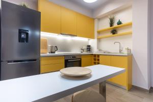 Homevision Olympou