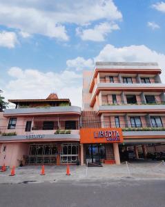 Liberta Malioboro North