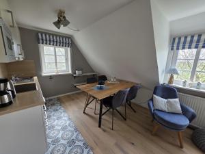 Wohnung Ankerplatz