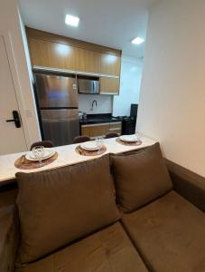 Apartamento Novo Infinity