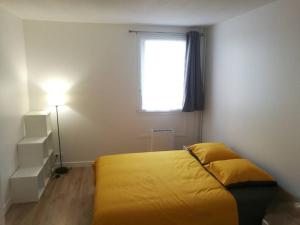 T4 3 Chambres Ideal pour familles et groupes Face du Stade de France Canal et toutes commodités