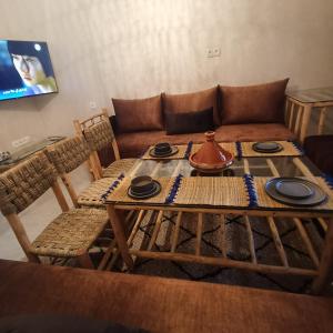 Dolce appartement proche de laéroport