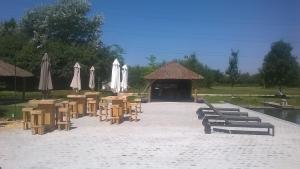 Ferme de la Naverie gr- holiday home 4 people
