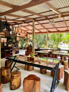 Toh Tao Homestay