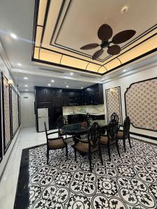 Indocharm Villa Cat Ba