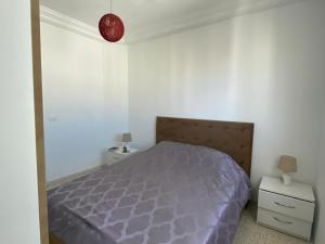 Appartement Tunis
