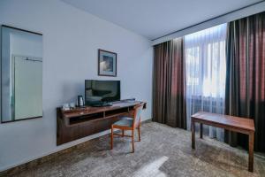 Hotel Mondial Comfort - Frankfurt City Centre