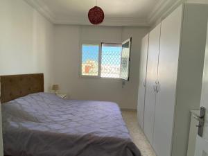 Appartement Tunis