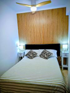 Apartamento moderno cerca del centro