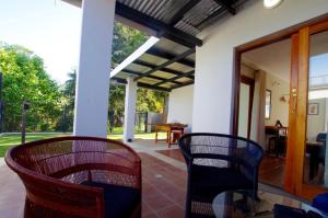 Graskop Harries Cottage