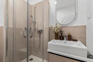 Bright apartment with a view in Slnečnice - Skyviews