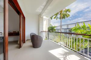 Cove Riendu Guesthouse