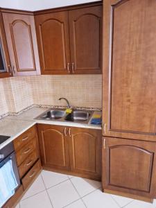 Paolo Beach Apartments Vlora