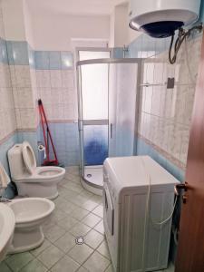 Paolo Beach Apartments Vlora