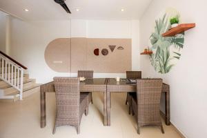 Cove Riendu Guesthouse