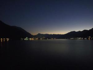 Charming house with private dock on Lake Como III