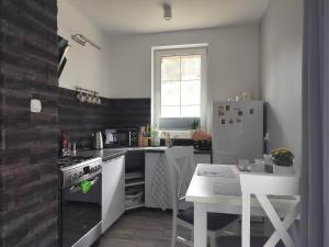 Apartament w Krzesznej