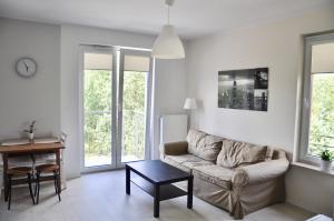 Apartamenty Tespis - Andersa