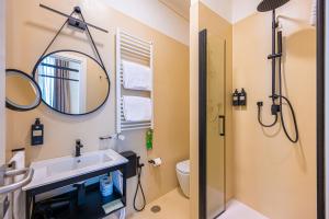 Four Rivers Suites