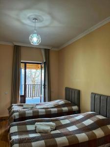 Guesthouse in Lankhvri