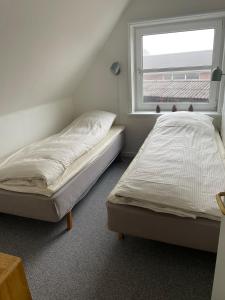 House in quiet neighborhood of 110 m2 near forest and beach