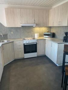 House in quiet neighborhood of 110 m2 near forest and beach