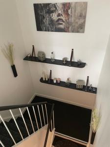 House in quiet neighborhood of 110 m2 near forest and beach