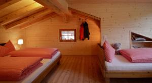 Ferienhaus Oberboden