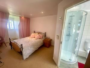Ensuite Room Exeter near Hospital, St Lukes, County Hall