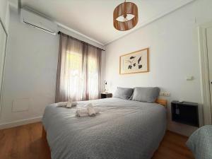 Villa a 5 minutos de Playa San Juan con piscina privada y BBQ