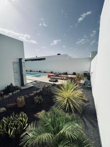 Stylish and comfortable Villa Anna in Villaverde