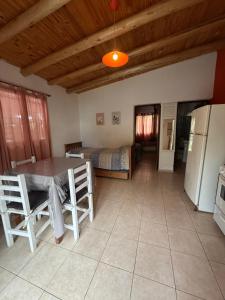 Cabañas Las Marias